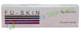 FU SKIN CREAM 15GM