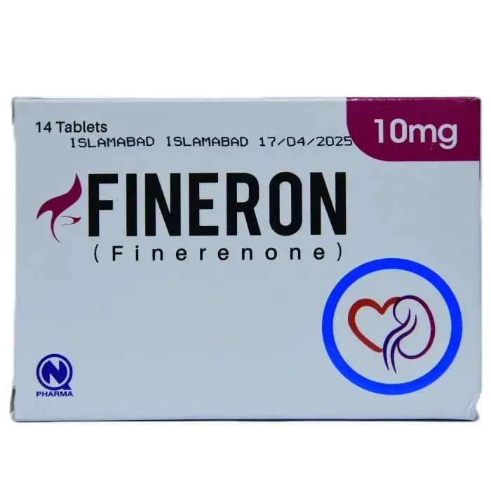 FENRIN 10MG TAB 14s – LYFE Pharmacy