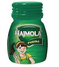GASBAN PODINA 120 TAB