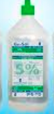 GEE SOL DEXTROS WATER 5% 1000ML GREN