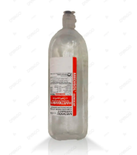GEE SOL RL IV 1000ML L RED