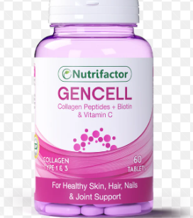 GENCELL (NUTRIFOCTOR)