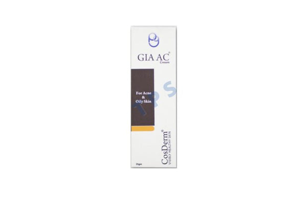 GIA AC CREAM (995) 35 GM