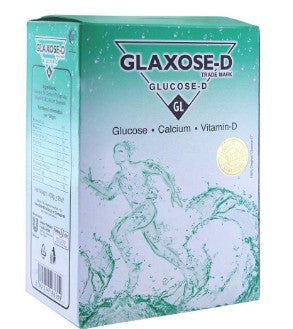 GLAXOSE D SMALL