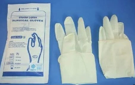GLOVES 7.5