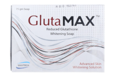 GLUTA MAX BAR