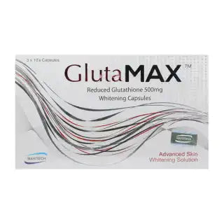 GLUTA MAX CAPSULE