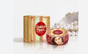 GOLDEN PEARL BEAUTY CREAM