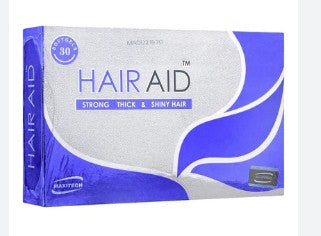 HAIR AID CAPSULES
