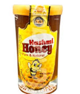 HASHMI HONEY 300GM