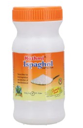 HASHMI ISPAGHOL 150GM JAR