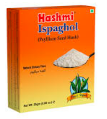 HASHMI ISPAGHOL 25GRM