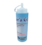 HEALTH ACE ULTRASOUND & ECG GEL