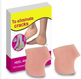 HEEL ANTI CRACKS SETS