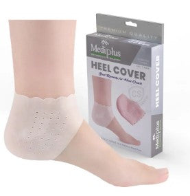 HEEL PAD MEDIPLUS
