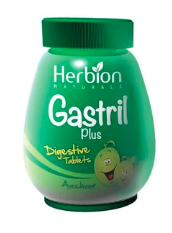 HERBION GASTRIL AMCHOOR