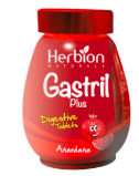 HERBION GASTRIL ANAAR DANA