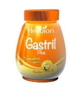HERBION GASTRIL LEMON