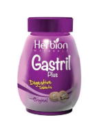 HERBION GASTRIL PERPLE