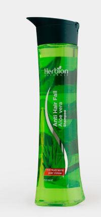 HERBION HAIR SHAMPOO 250ML