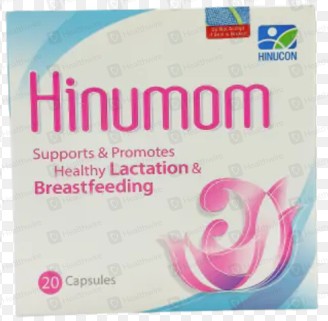 HINUMOM TAB