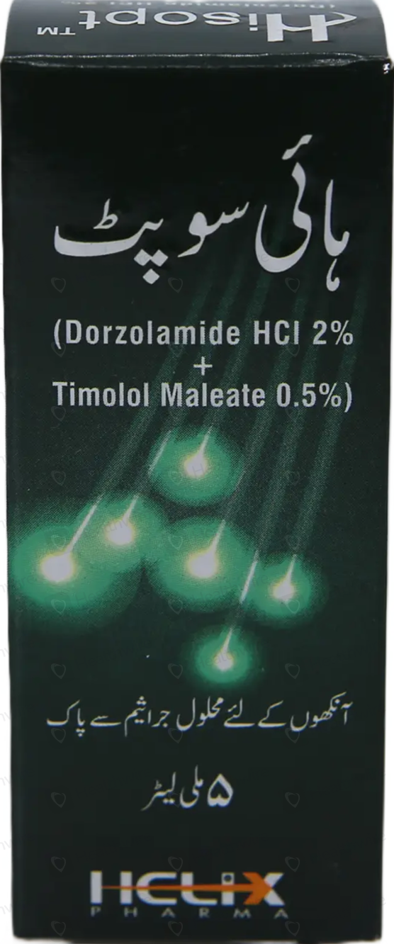 HISOPT-PF 5ML EYE DROP