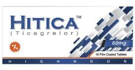 HITICA 60MG
