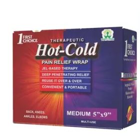 HOT AND COLD GEL (WELLMED)