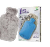HOT WATER BAG FABRIC (WELLMED)
