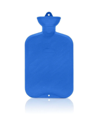 HOT WATER BAG PLAIN WELLMED