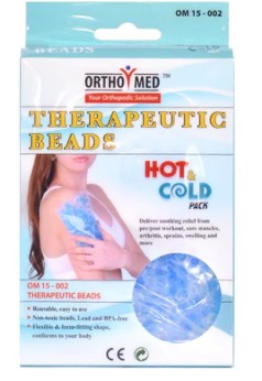 HOT & COLD PACK (OM15-005)