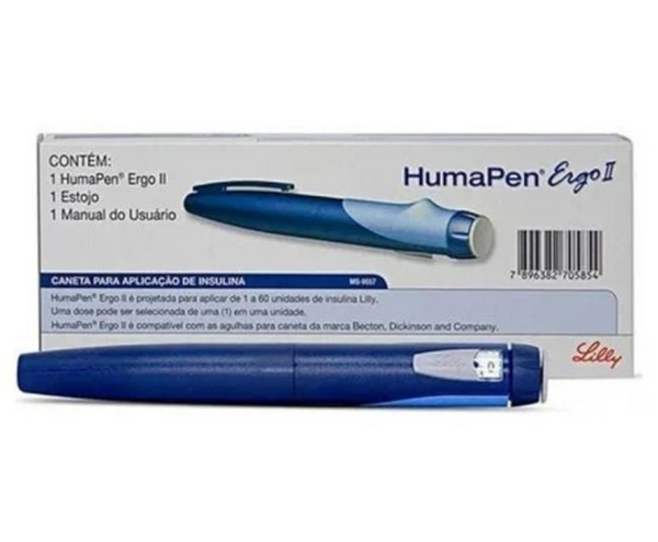 HUMAPEN ERGO II
