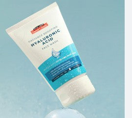 HYALURONIC ACID FACE WASH SAEED GHANI