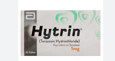 HYTRIN 5MG TAB