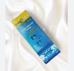 IMPACT EXCEL LANCE SOLUTION 360ML