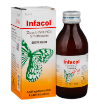 INFACOL 120ML SUSP