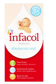 INFACOL DROP 30ml