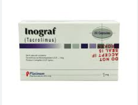 INOGRAF 1MG CAP 30s
