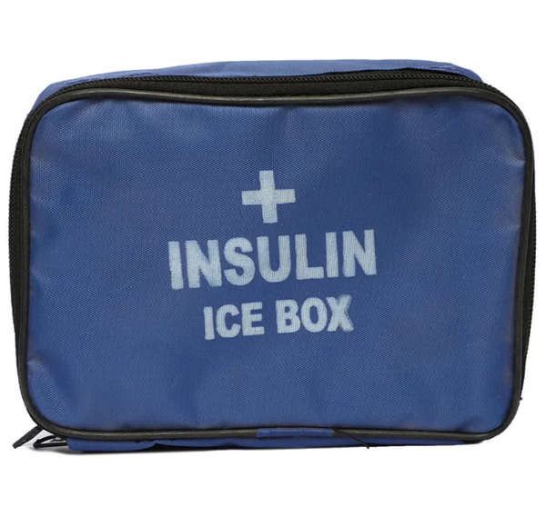 INSULIN COOL TRAVEL BAG