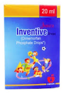 INVENTIVE DROP 20ml