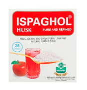 ISPAGHOL 25g MARHABA