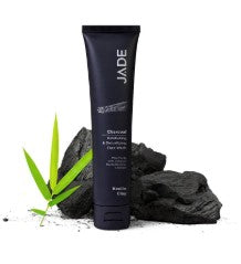JADE CHARCOAL FACE WASH 100ML