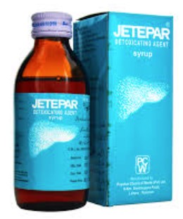 JETEPAR CAP (20s)