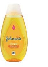 JOHNSON SHAMPOO 200ML