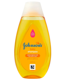JOHNSON SHAMPOO 100ML