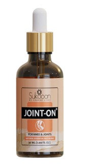 JOINT ON OIL 30ML SUKOON
