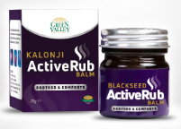KALONJI BLACK SEEDS BALM