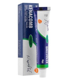 KENACOMB CREAM  20G