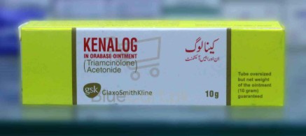 KENALOG GEL 50GM NIGEHBAN