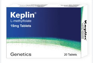 KEPLIN 15MG